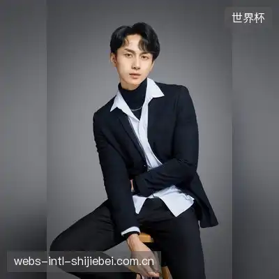 江浩然